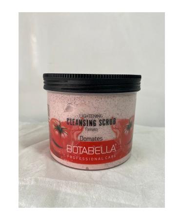 Cleansing Scrub Tomato