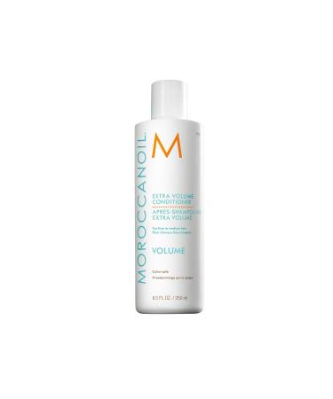 Moroccanoil Extra Volume Extra Volume Cream 250ml. - Buy Online on GoSupps.com