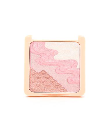 Roesia Rose Cosmetics Rose Gow Let me Mixed Patterned Illuminator