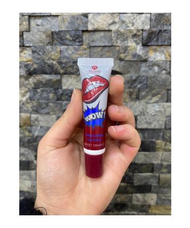 Rose RONASSI LIP LIPSTICK - Buy Online on GoSupps.com