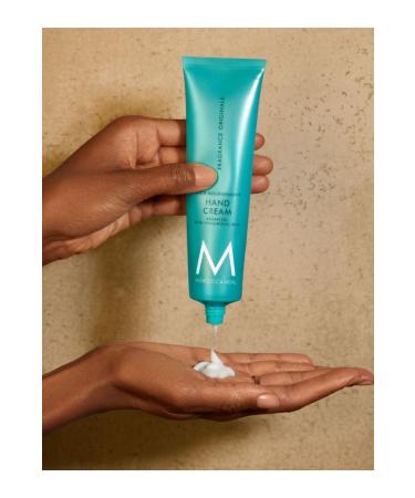 Moroccanoil Mo Argan Hand Cream Fragnance Original 100 Ml - Buy Online on GoSupps.com