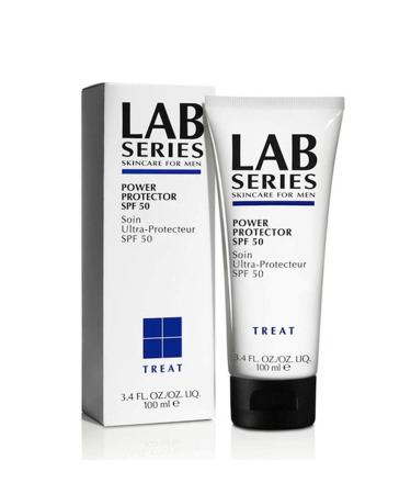 Lab Series Power Protector Spf 50 100 Ml 022548196151