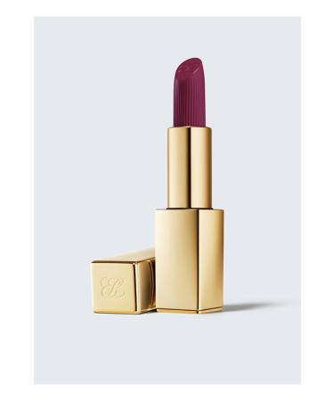 Estee Lauder Pure Color Creme Lipstick - Long-Lasting Creamy Finish Lipstick