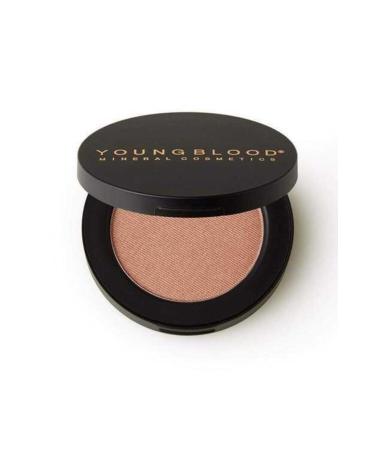 Youngblood Pressed Mineral Blush - Tangier Pressed Blush 3 g 696137080079