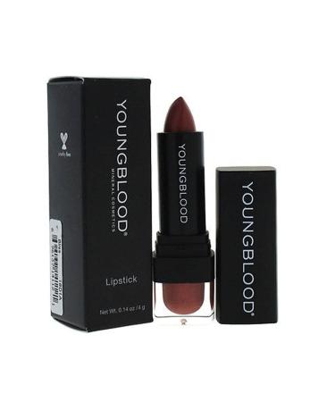 Youngblood Lipstick - Lipstick Bliss 696137141121