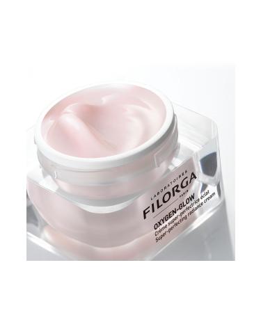 Filorga OXYGEN GLOW CREAM 50ML BRIGHTENING PERFECTING CREAM GKURN858 - Buy Online on GoSupps.com