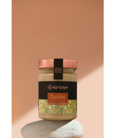 E ri ay r Single Roasted Tahini 320g