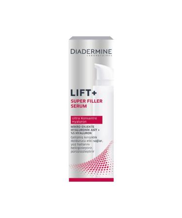 Diadermine Diadermine Lift+ Superfiller Serum 30 ml