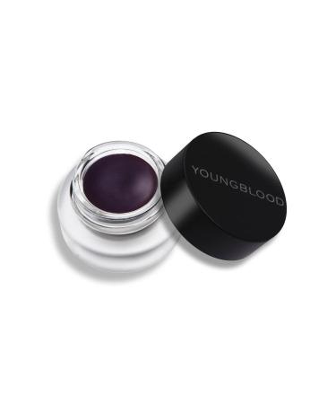Youngblood Gel Liner Black Orchid 696137113036