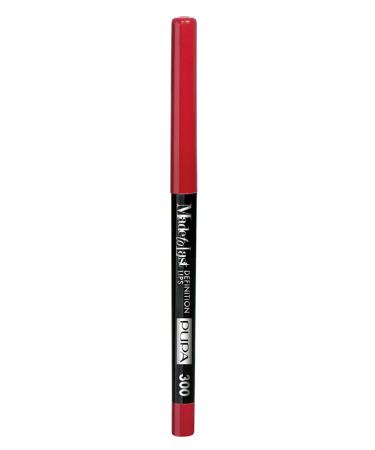 Pupa Milano Waterproof Lip Pencil - Made To Last Definition Lips 300 8011607247370