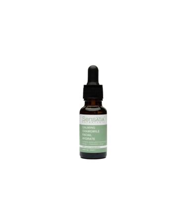 Sensatia Botanicals Calming Chamomile Facial Hydrate - 20ml