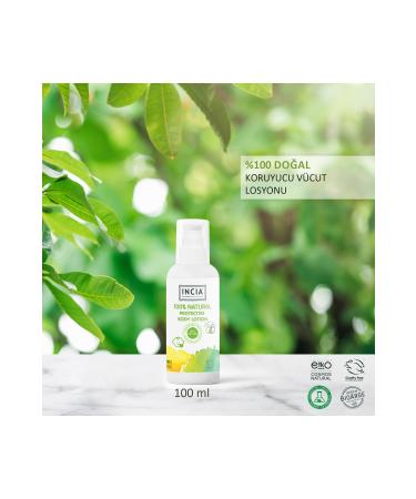INCIA 0 Natural Baby Sun Care Set - Buy Online on GoSupps.com