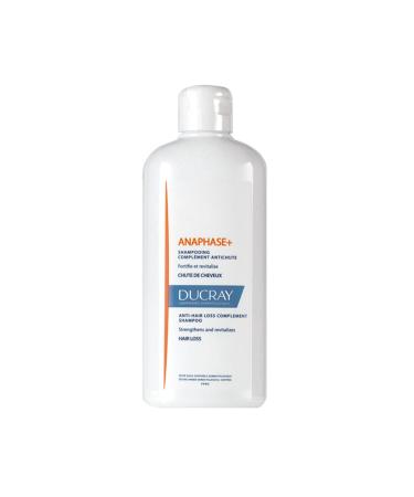 Ducray Anaphase Anti Hair Loss Care Shampoo 400 ml
