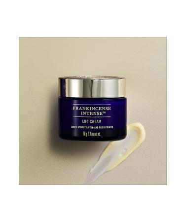 Neals Yard Remedies Frankincense Intense Lift Cream - Firming Rejuvenating Organic Award Winning Skin Care Cream 50ml - Buy Online on GoSupps.com