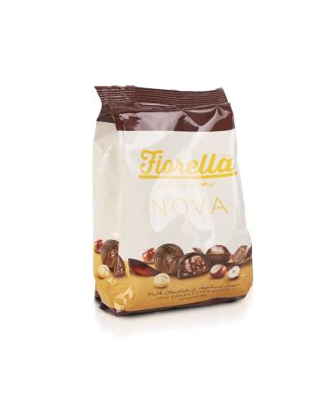 FIORELLA Nova Hazelnut 200gr. (1 Bag)