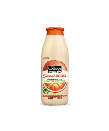 Cottage Orange Keratin Shampoo 250ml