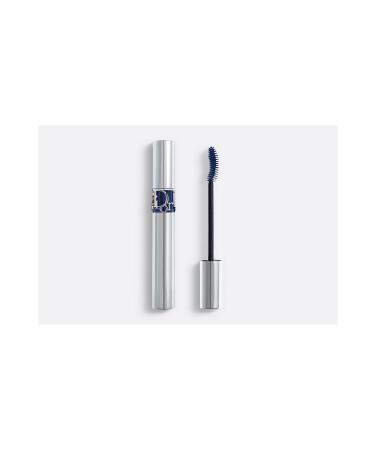 Dior Diorshow Iconic Overcurl&24 Hour Long-Lasting Ultra Volume Extension Mascara 6G