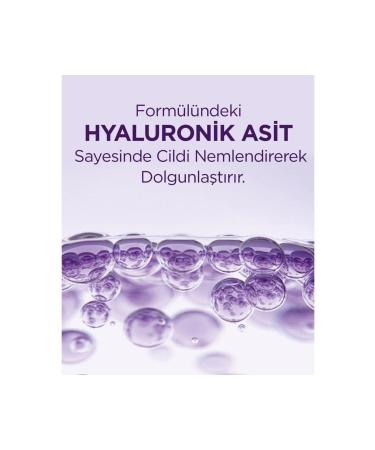 L'Oreal Paris Loreal Paris Hyaluron Expert Facial Cleansing Gel - Buy Online on GoSupps.com