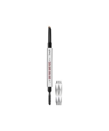 benefit cosmetics 12 Hours Waterproof Practical Eyebrow Makeup Angled and Lifted Eyebrow Pencil