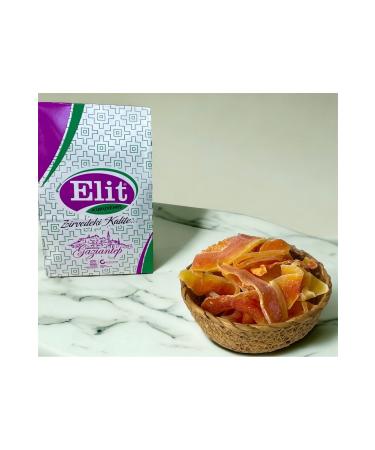 Elite Nuts PAPAYA 500GR