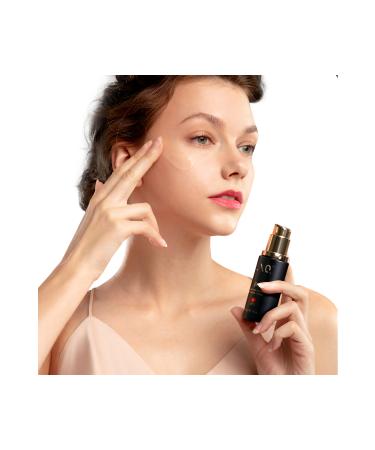 Foreo FAQ P1 Manuka Honey Primer Conductive Serum 30ml - Buy Online on GoSupps.com
