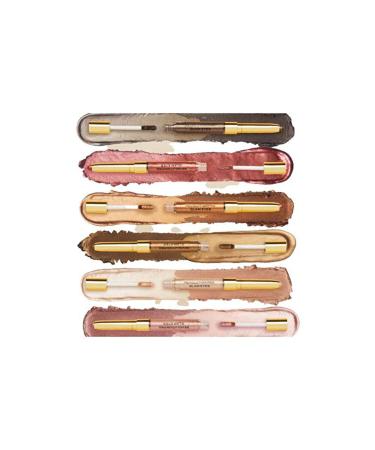 Revolution Pro Glam Eyeshadow Duo Trance - Buy Online on GoSupps.com