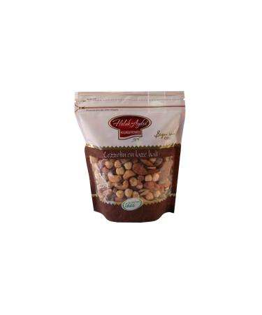 HALUK AYDIN NUTS Luxury Mixed Nuts 500 G - Buy Online on GoSupps.com