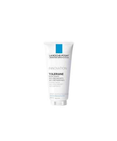 La Roche Posay Toleriane Caring Wash Facial Cleansing Gel 200 ml