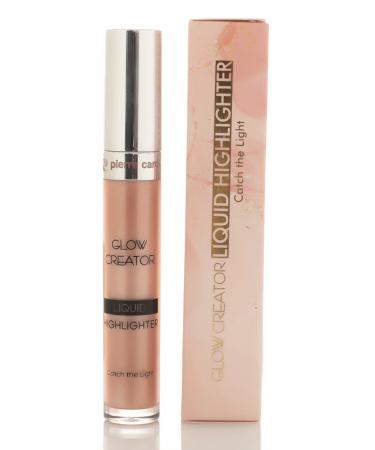 Pierre Cardin Glow Creator-Liquid Highlighter -Rose Copper-922 - Buy Online on GoSupps.com