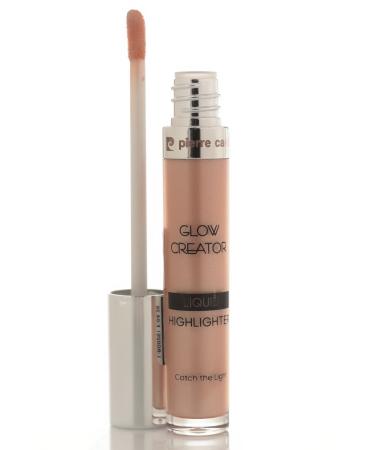 Pierre Cardin Glow Creator-Liquid Highlighter -Rose Copper-922