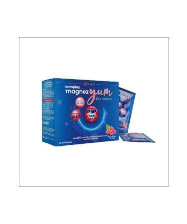 Haver Complex Magnesium Night 30 Sachet