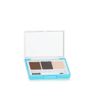 Clarins Ladies My My Perfect Eyebrow Kit #02 - Buy Online on GoSupps.com