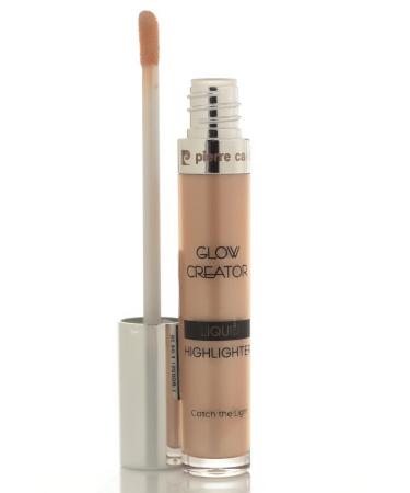 Pierre Cardin Glow Creator-Liquid Highlighter -Bronze-923