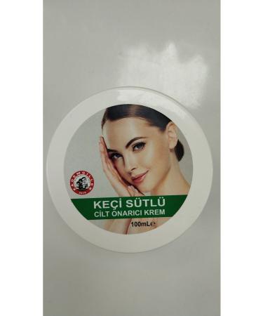 kademgiller Goat Milk Skin Repair Care Cream 100 ml