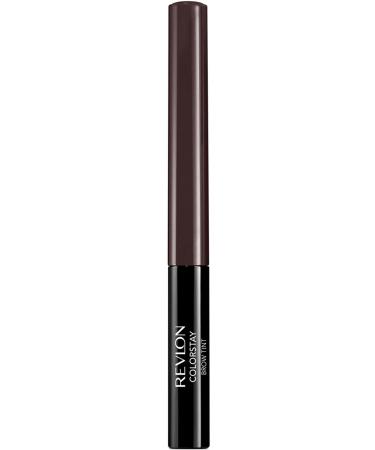 Revlon Liquid Eyebrow Definer Liner 003 Dark Brown