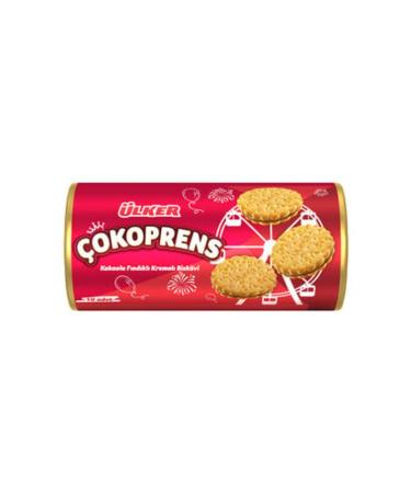 lker okoprens 10 Pack 300 Gr (12 PIECES)