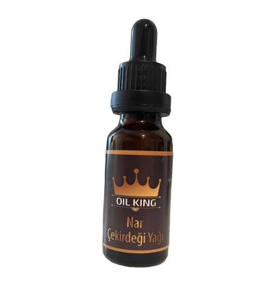 OIL KING Pomegranate Seed Oil 20 Ml