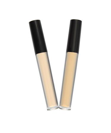 TrendBeauty Professional Concealer 2 Pack