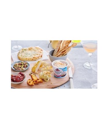 Santa bremor Fish-mousse Codfish Paste with Salmon - Buy Online on GoSupps.com