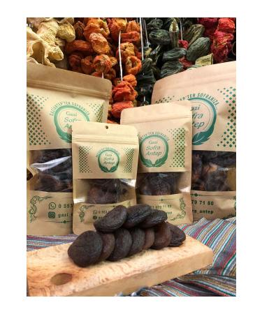Gazisofraantep Apricot Sun Dried Jumbo Size 500 Gr - Buy Online on GoSupps.com