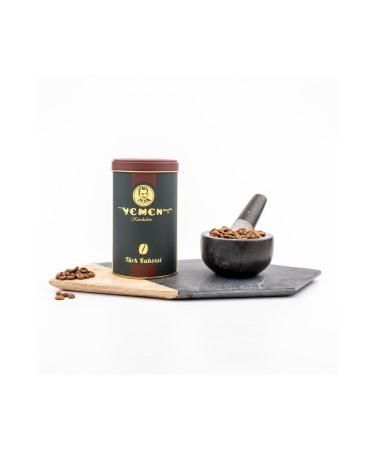 YEMEN COFFEE Turkish Coffee 250 GR - Buy Online on GoSupps.com