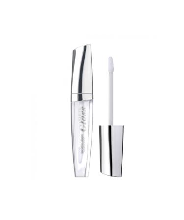 Deborah Super Gloss Moisturizing Vitamin E Lip Gloss No: 01 Transparent 4.5gr