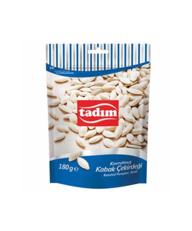 Tasting Pumpkin Seeds 180 G 5 * Pieces