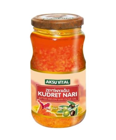 Aksu Vital Olive Oil Pomegranate