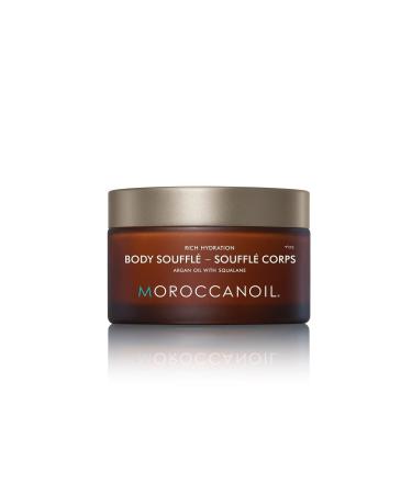 Moroccanoil Moisturizing Body Souffle 200 Ml - Buy Online on GoSupps.com