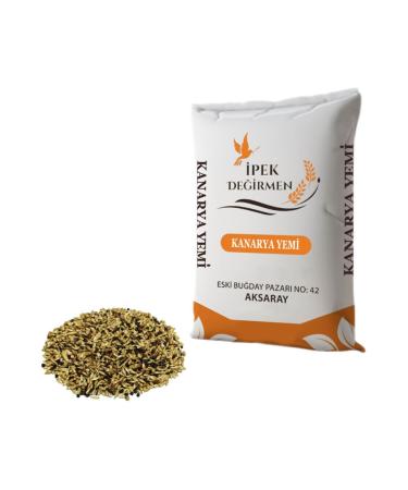 pek De irmen Mixed Canary Food Vitamin 3kg
