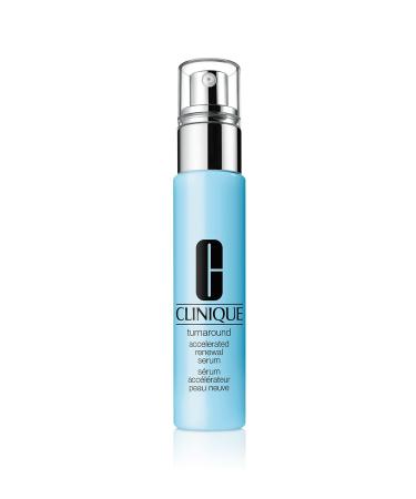 Clinique Rejuvenating Serum - Turnaround Accelerated 50 ml 020714871987
