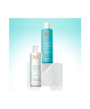 Moroccanoil Extra Volume Extra Volume Cream 250ml. - Buy Online on GoSupps.com