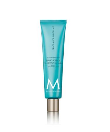 Moroccanoil Mo Argan Hand Cream Fragnance Original 100 Ml