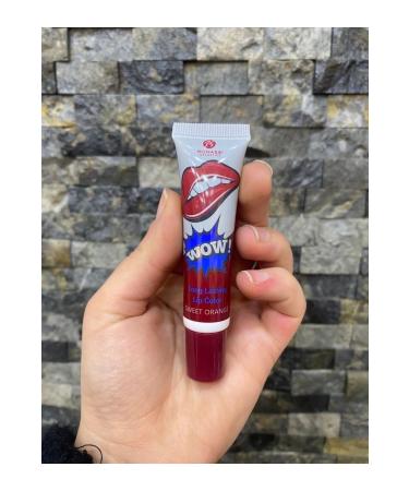 Rose RONASSI LIP LIPSTICK